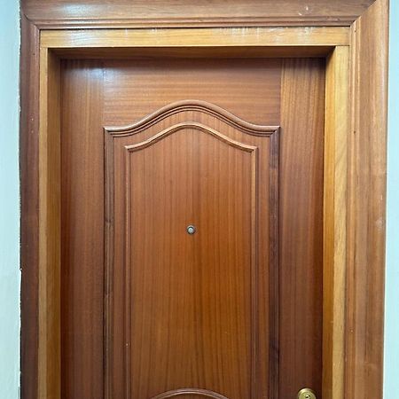 Apartamento Almeria Centrico מראה חיצוני תמונה