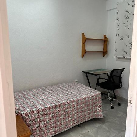Apartamento Almeria Centrico מראה חיצוני תמונה
