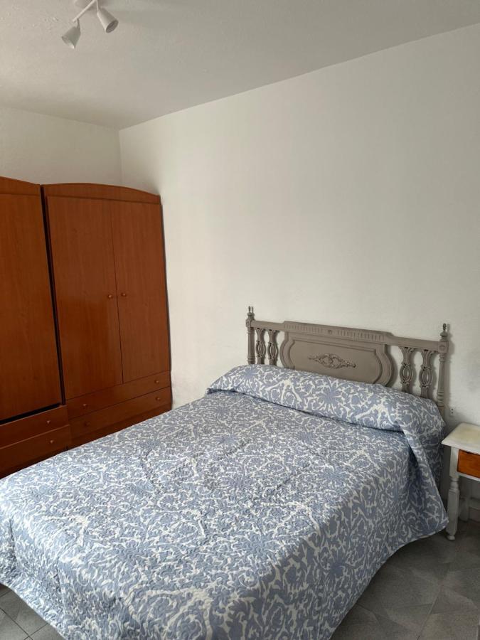 Apartamento Almeria Centrico מראה חיצוני תמונה