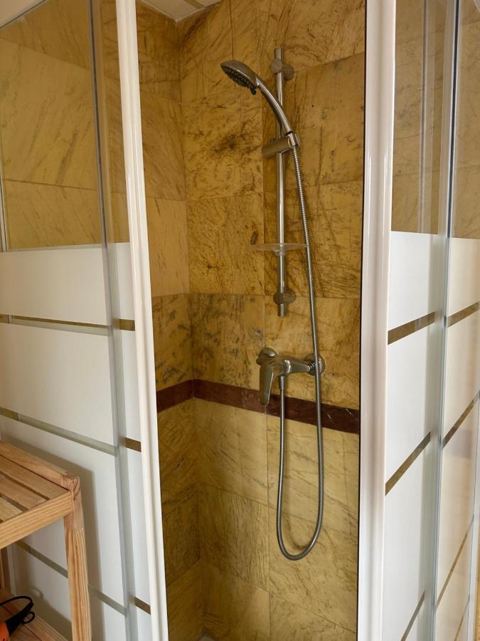 Apartamento Almeria Centrico מראה חיצוני תמונה