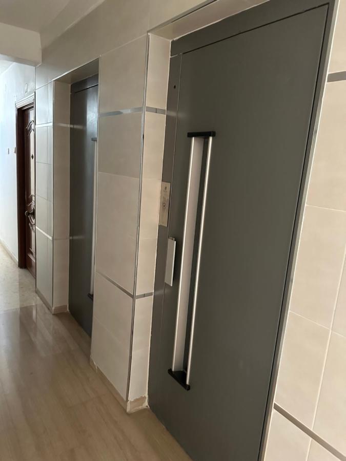 Apartamento Almeria Centrico מראה חיצוני תמונה