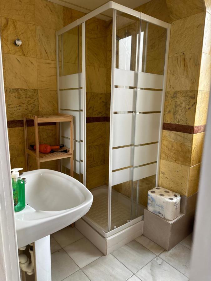 Apartamento Almeria Centrico מראה חיצוני תמונה
